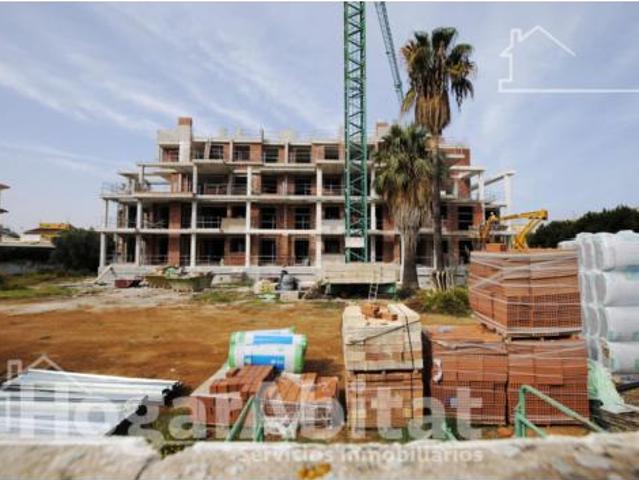Piso Venta Dénia, Les Marines