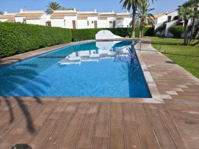 Piso Venta Dénia, Les Marines