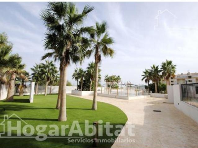 Piso Venta Dénia, Les Marines