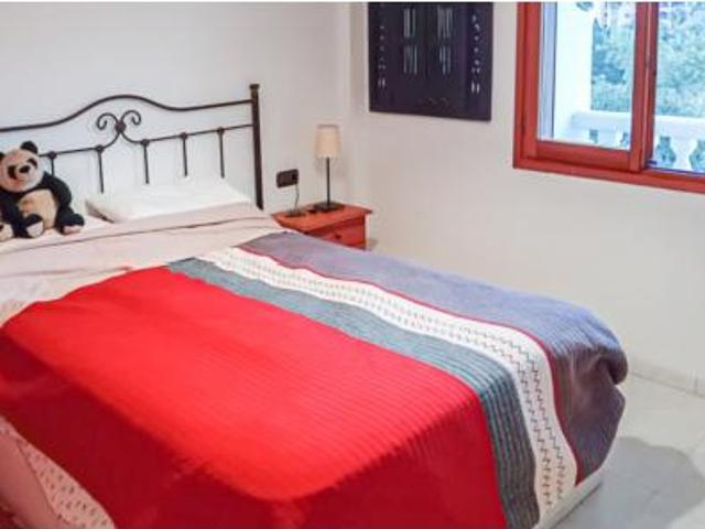 Apartamento Venta Dénia, Les Marines