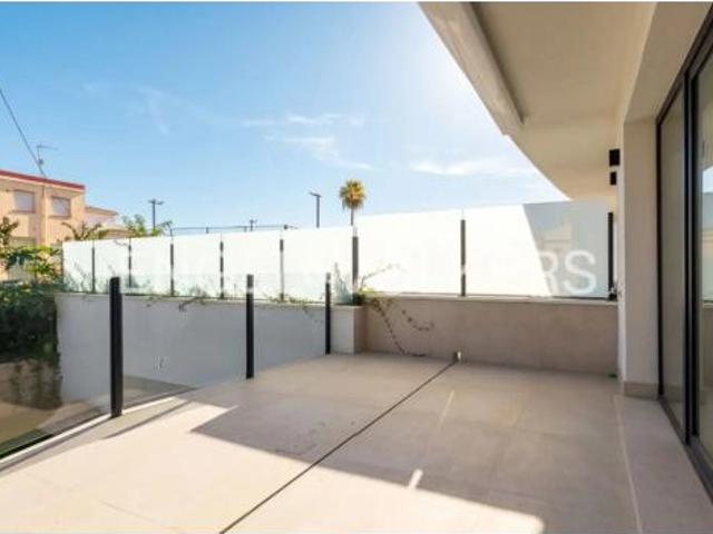 Piso Venta Dénia, Les Marines