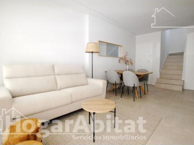 Piso Venta Dénia, Les Marines
