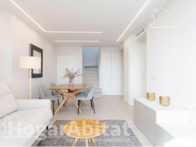 Piso Venta Dénia, Les Marines
