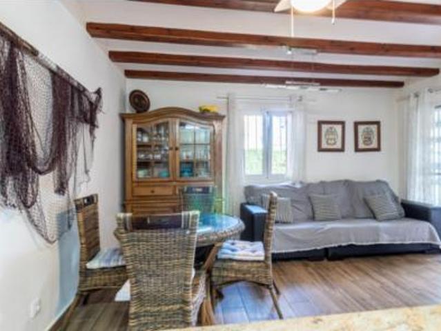 Apartamento Venta Dénia, Les Marines