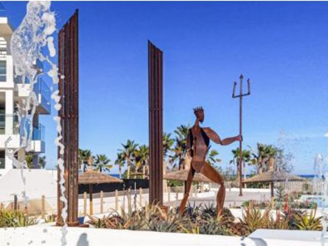 Apartamento Venta Dénia, Les Marines