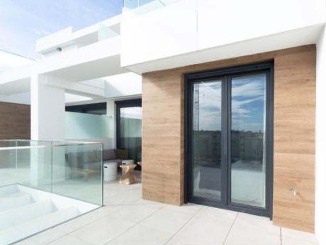 Apartamento Venta Dénia, Les Marines