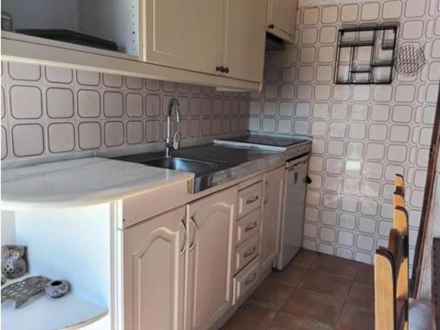 Piso Venta Dénia, Les Marines