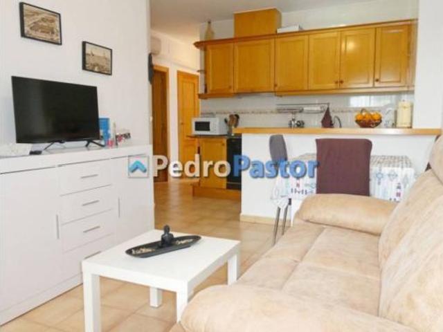Piso Venta Dénia, Les Marines