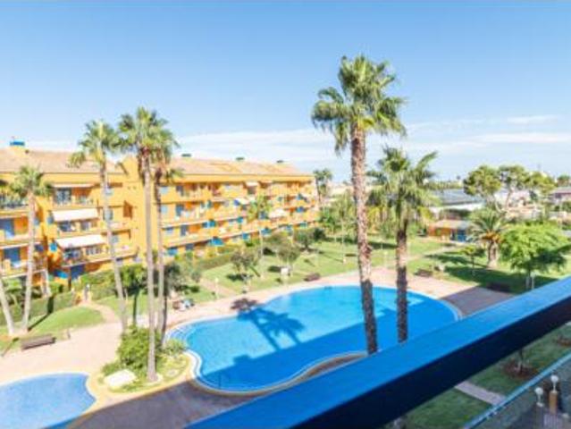 Ático Venta Dénia, Les Marines