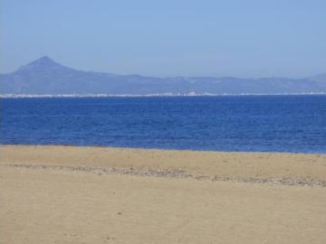 Piso Venta Dénia, Les Marines