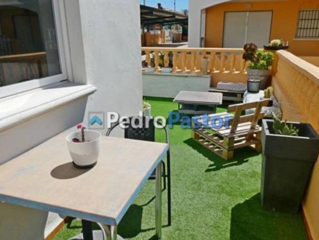 Piso Venta Dénia, Les Marines