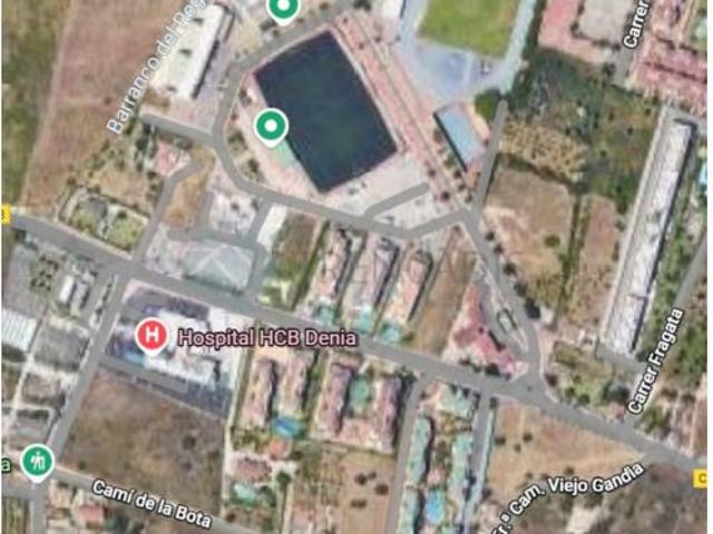 Piso Venta Dénia, Les Marines