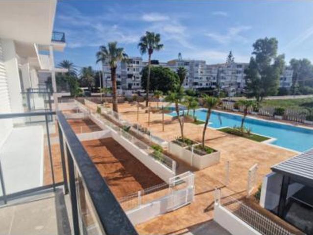 Apartamento Venta Dénia, Les Marines