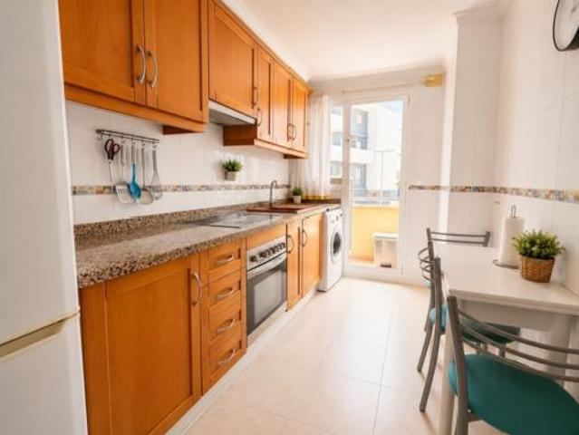 Piso Venta Dénia, Les Marines