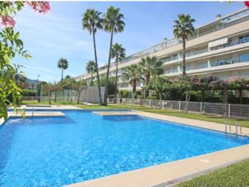 Piso Venta Dénia, Les Marines