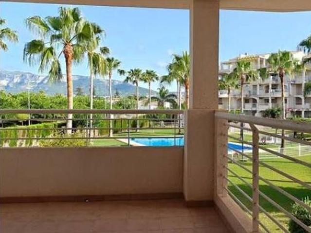 Piso Venta Dénia, Les Marines