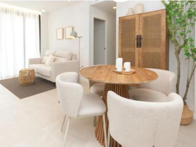 Piso Venta Dénia, Les Marines