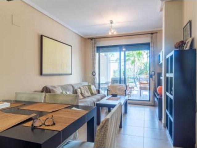 Apartamento Venta Dénia, Les Marines