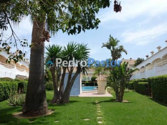 Piso Venta Dénia, Les Marines