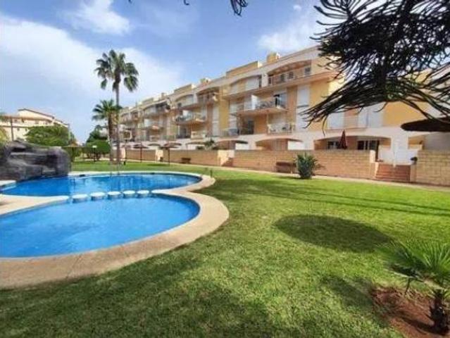 Piso Venta Dénia, Les Marines