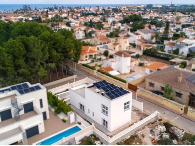 Piso Venta Dénia, Les Marines