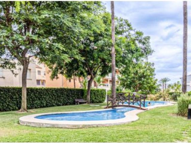 Apartamento Venta Dénia, Les Marines