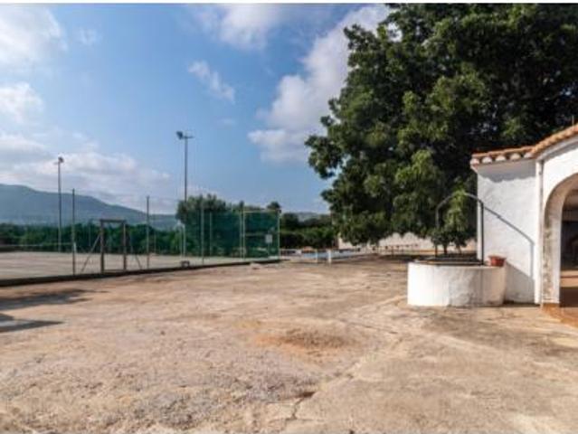 Chalet Venta Dénia, Les Marines