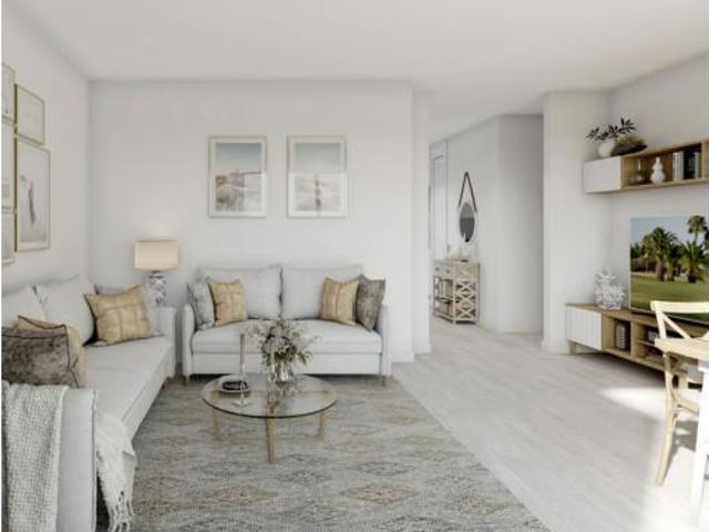 Piso Venta Dénia, Puerto