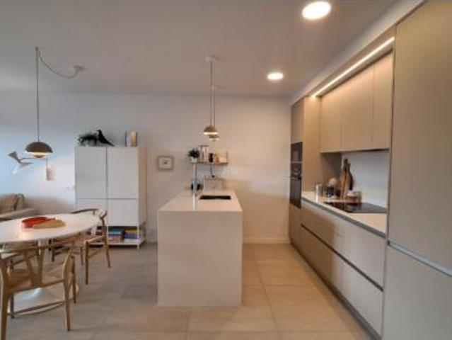 Piso Venta Dénia, Puerto