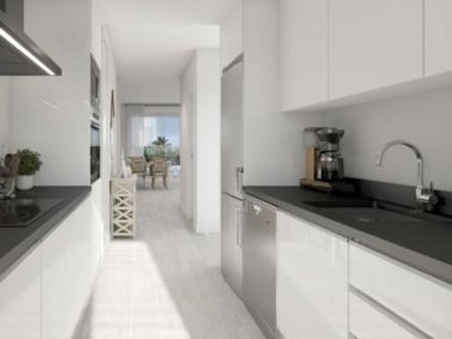 Piso Venta Dénia, Puerto