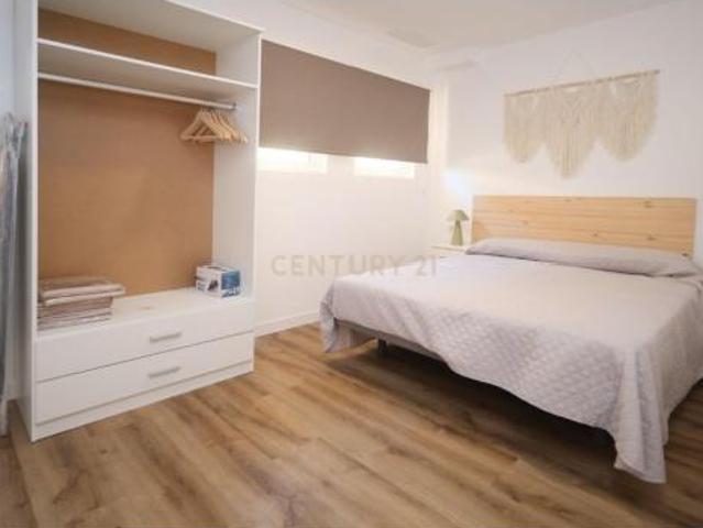 Piso Venta Dénia, Puerto