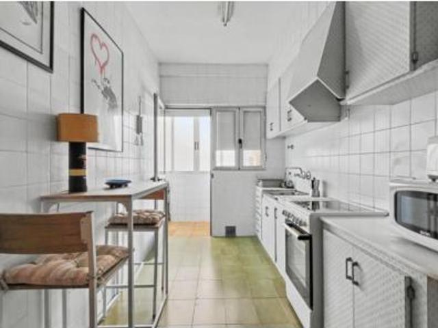 Piso Venta Dénia, Puerto