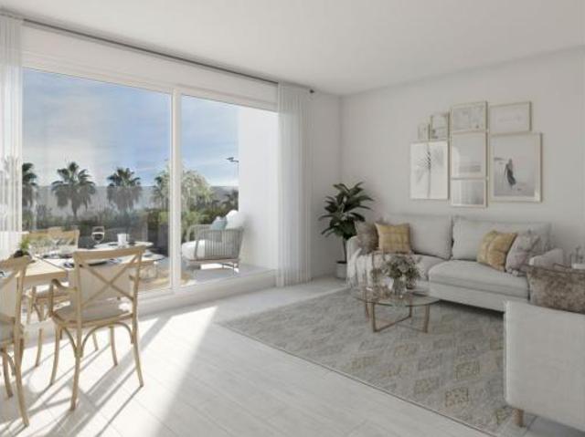 Piso Venta Dénia, Puerto