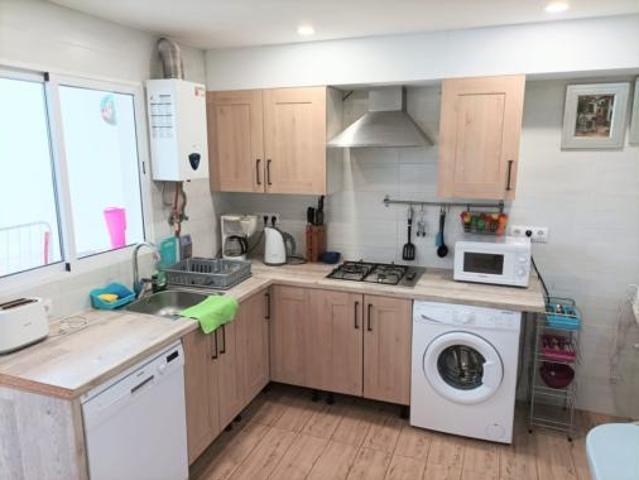 Piso Venta Dénia, Puerto