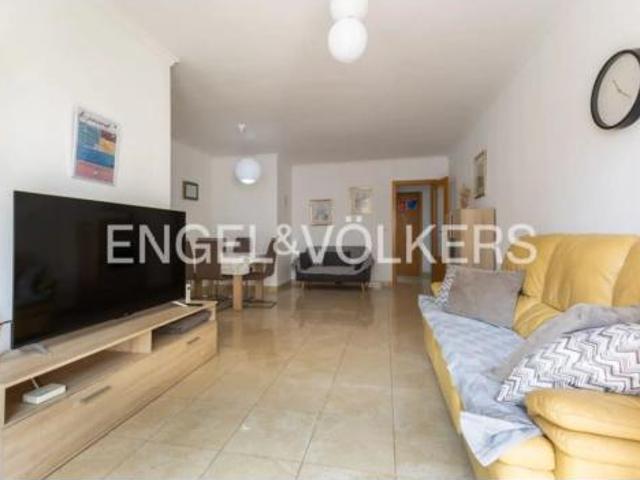 Piso Venta Dénia, Saladar