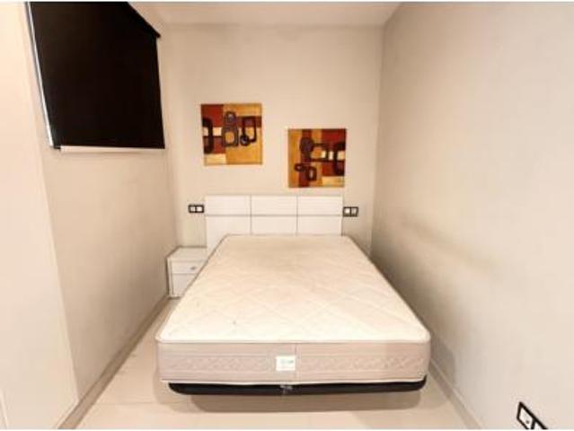 Piso Venta Dénia, Saladar