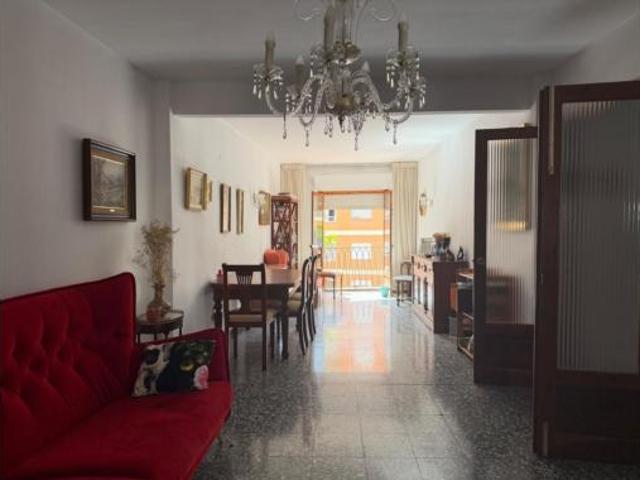 Piso Venta Dénia, Saladar