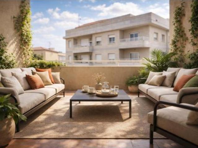 Piso Venta Dénia, Saladar