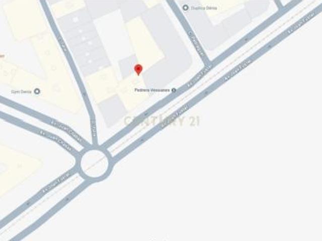 Piso Venta Dénia, Saladar