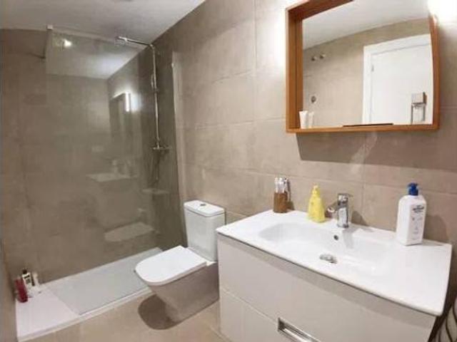Piso Venta Dénia, Saladar