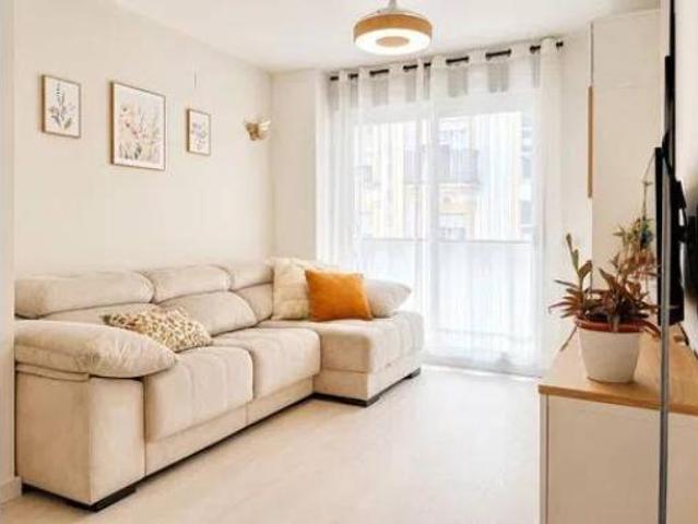 Piso Venta Dénia, Saladar
