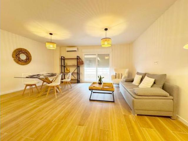 Piso Venta Dénia, Saladar