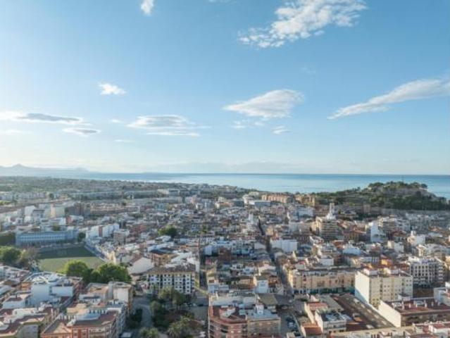 Piso Venta Dénia, Saladar