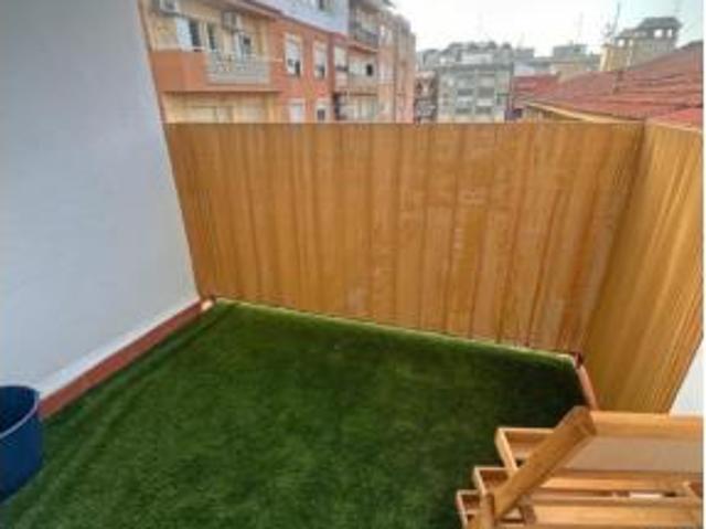 Piso Venta Dénia, Saladar