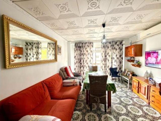 Piso Venta Dénia, Saladar