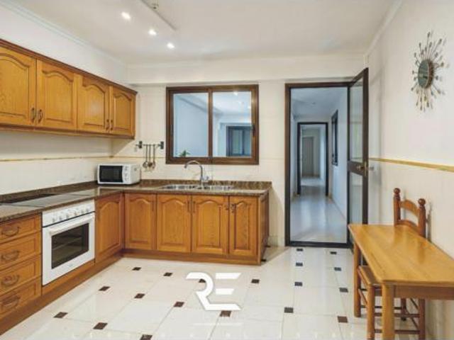Piso Venta Dénia, Saladar