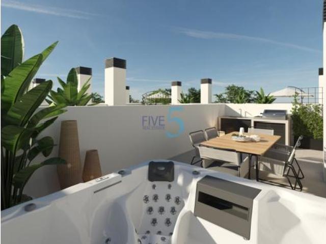 Piso Venta Dolores, Dolores