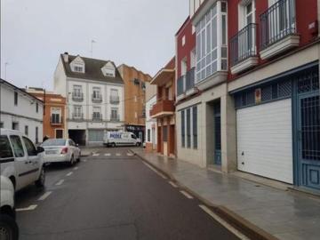 Piso Venta Don Benito, Don Benito