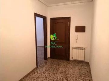 Piso Venta Don Benito, El Torviscal