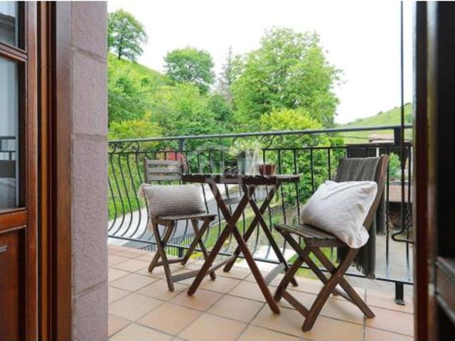 Piso Venta Donamaria, Donamaria